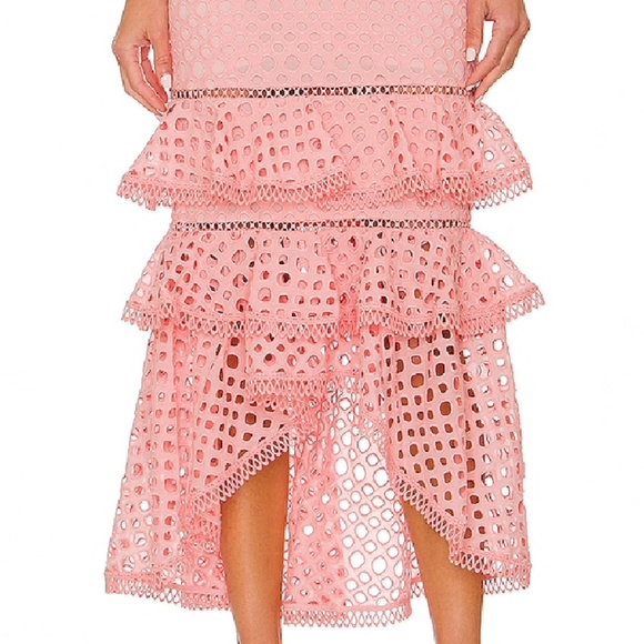 NBD Midi Dress Size XS (US) - Brand New - Picture 5 of 5